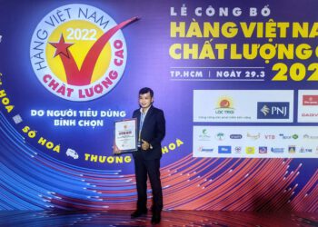 ELink tại HVNCLC 2022