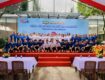 Sáng ngày 20-10-2022, nhân dịp chào mừng ngày Phụ nữ Việt Nam 20/10, Elink đã tổ chức Hội thao với chủ đề “Đánh thức bản lĩnh phái mạnh”.